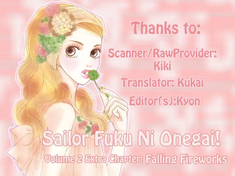 Sailor Fuku ni Onegai Chapter 9.005 50